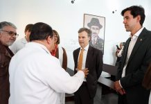 EE.UU. donó al Hospital Vargas equipos, insumos y materiales valorados en $750.000